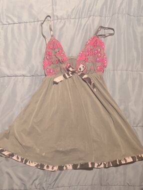 2 Baby Doll/Lingerie